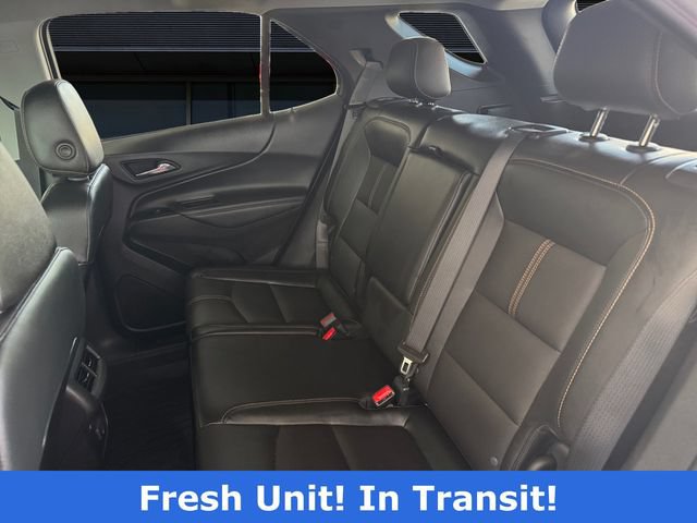 Used 2023 Chevrolet Equinox Premier AWD/4WD image 13