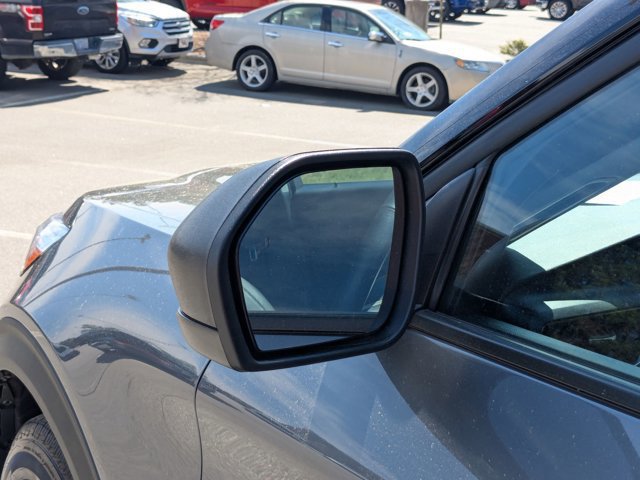 Certified 2023 Ford Explorer XLT w/ Equipment Group 202A image 13