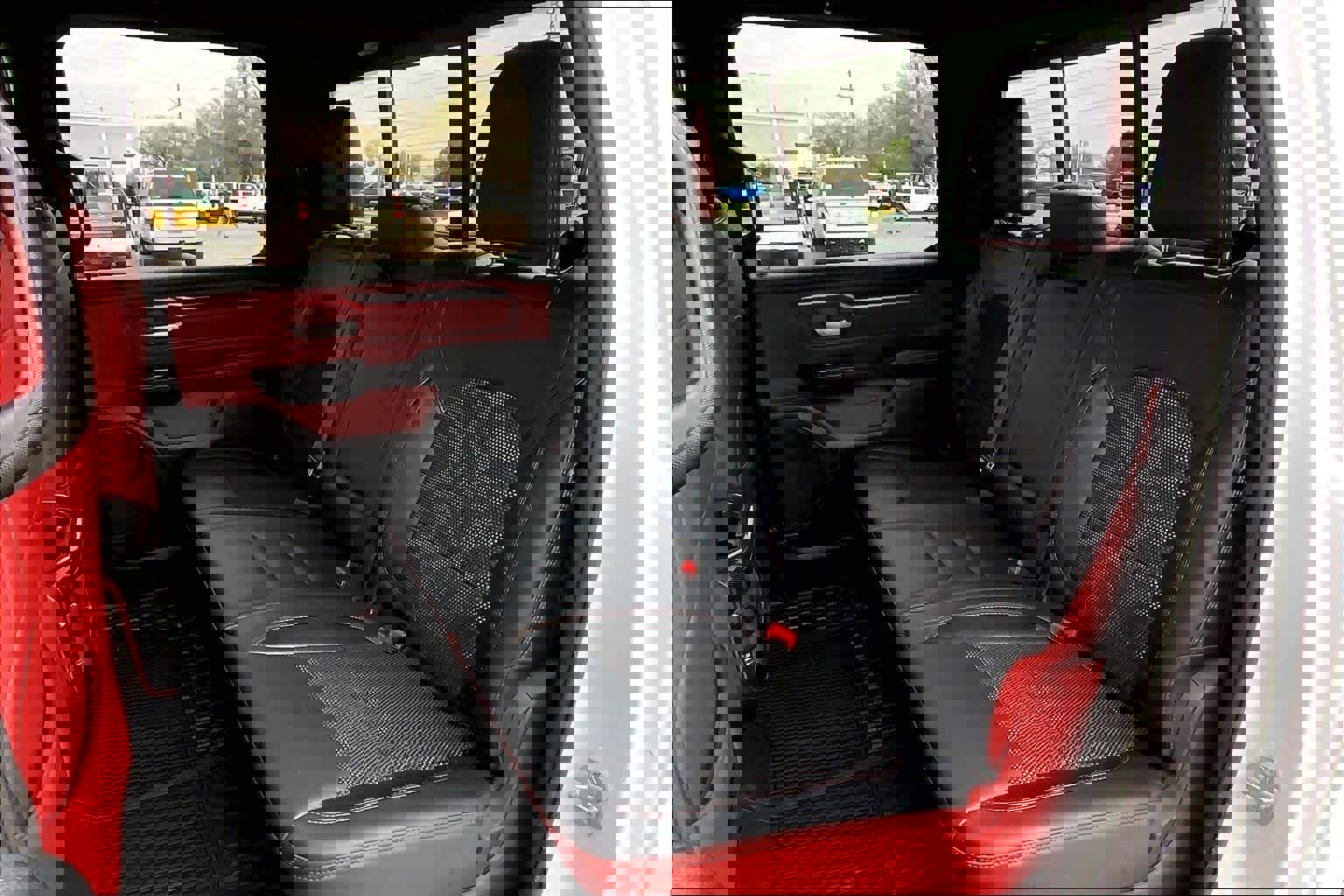 Used 2020 RAM 1500 Rebel w/ Rebel Level 1 Equipment Group image 21