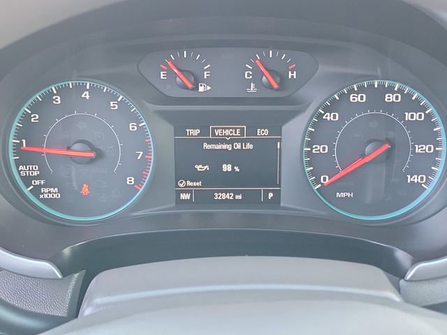 Used 2020 Chevrolet Malibu LS image 10