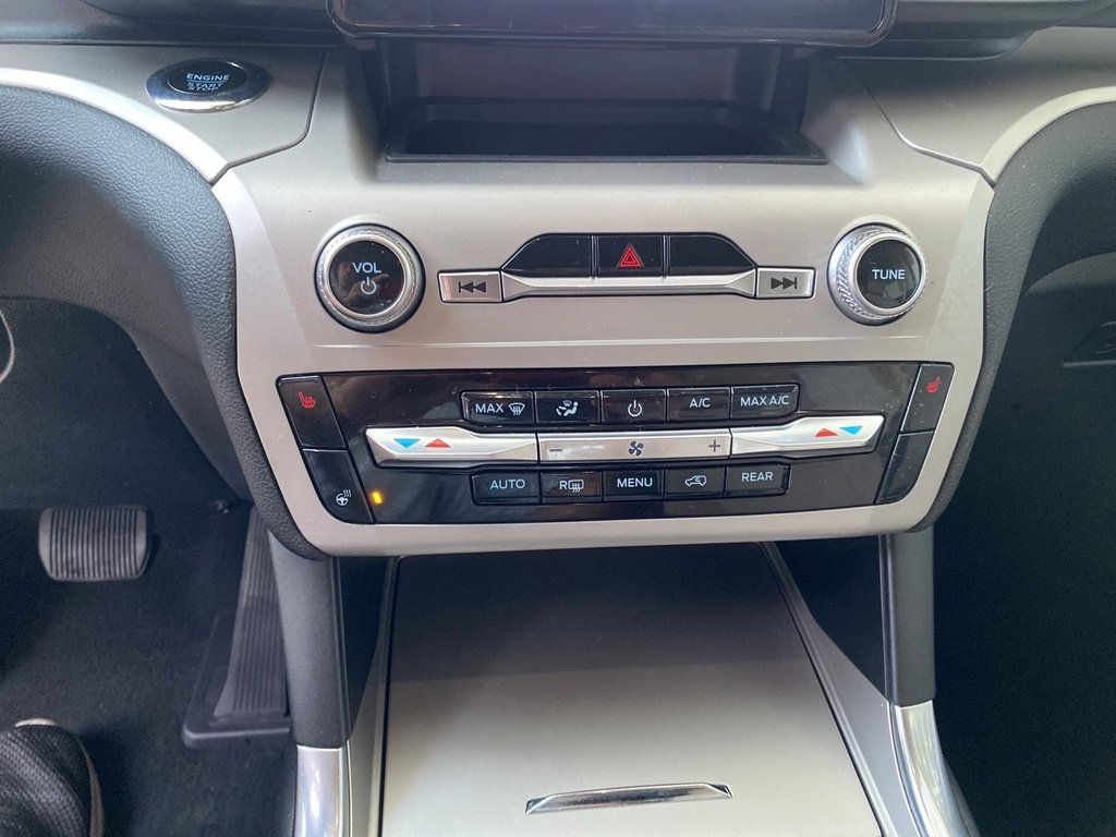 Certified 2023 Ford Explorer XLT w/ Equipment Group 202A image 22