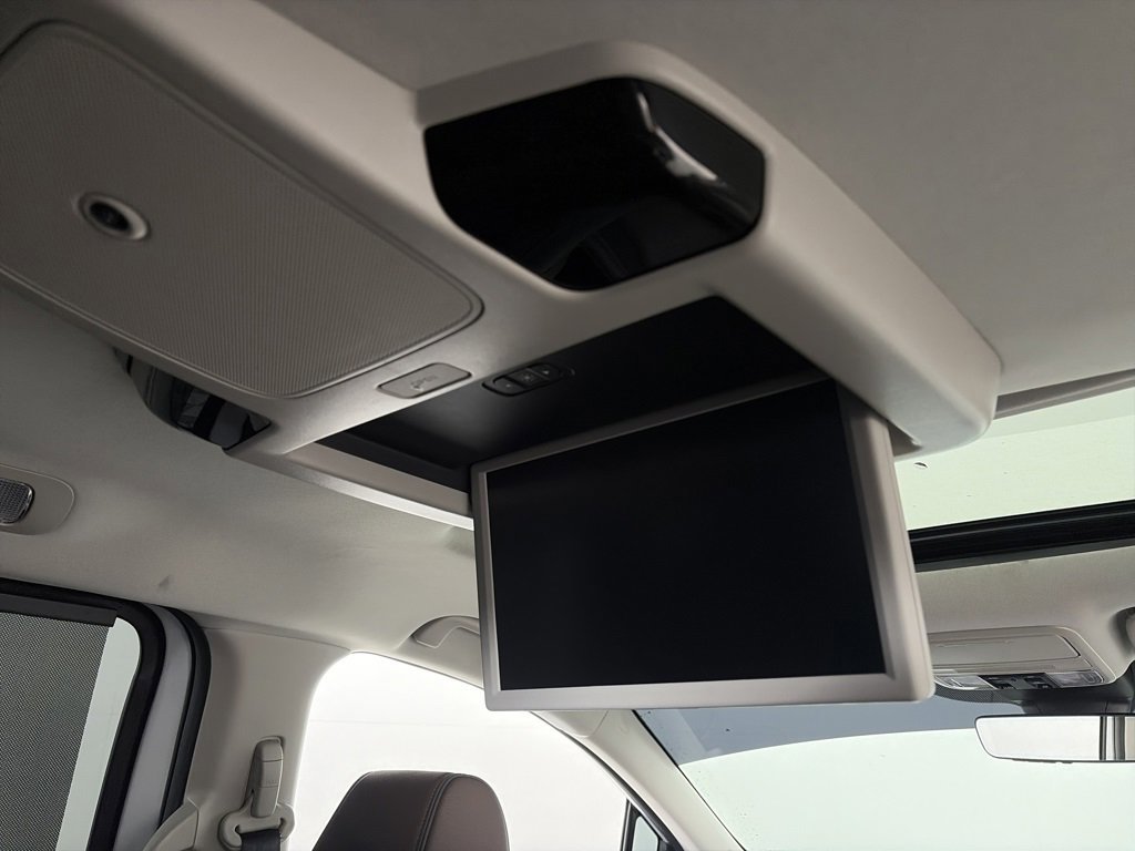 Used 2025 Honda Odyssey Elite image 28
