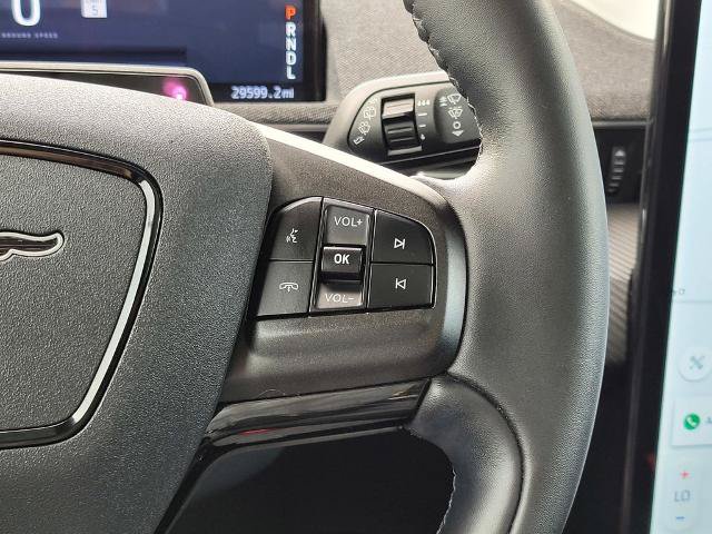 Certified 2023 Ford Mustang Mach-E Premium RWD image 26