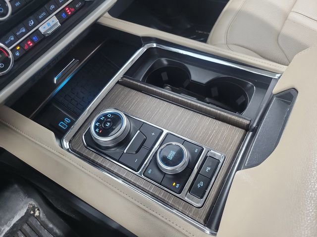 Certified 2022 Ford Expedition Limited image 19