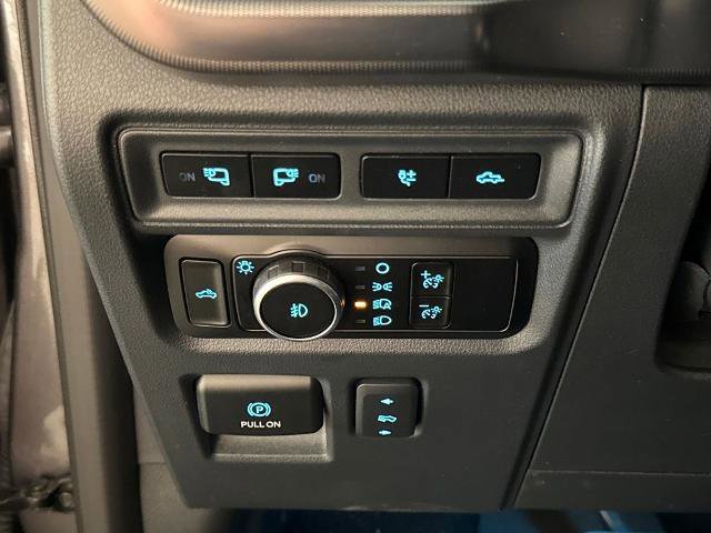 Certified 2024 Ford F150 Raptor AWD/4WD image 19
