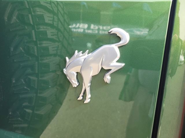 Certified 2022 Ford Bronco Badlands image 7