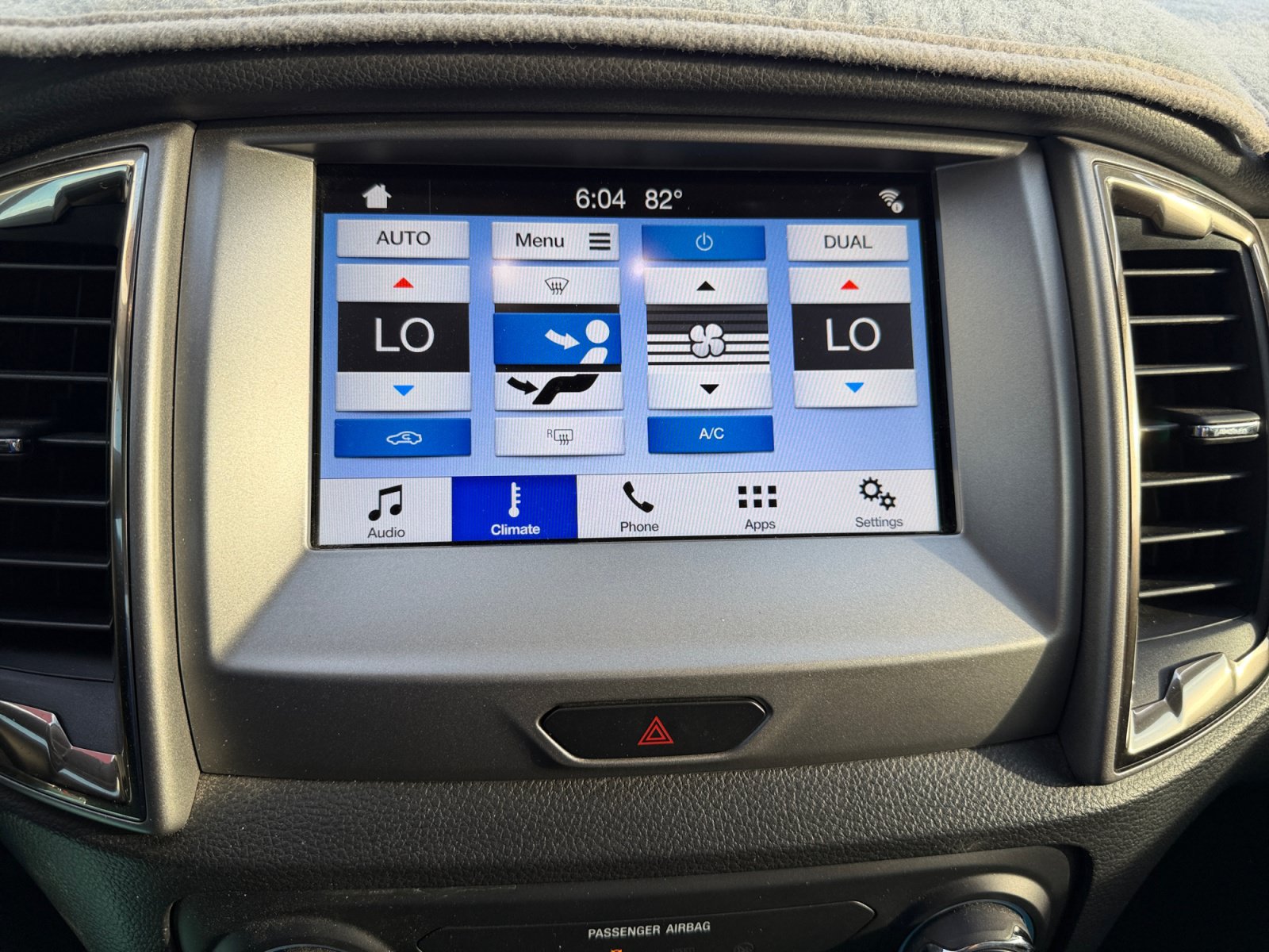 Certified 2019 Ford Ranger XLT w/ Equipment Group 301A Mid RWD image 21