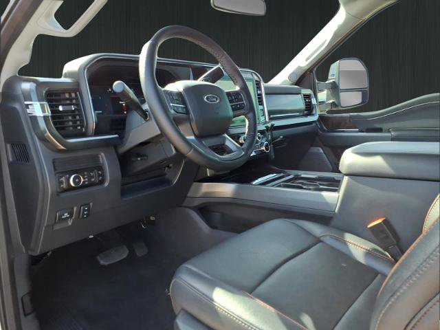 Certified 2026 Ford F450 Lariat w/ Chrome Package AWD/4WD image 29