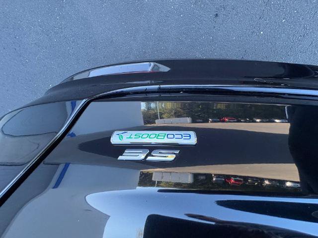 Certified 2020 Ford Fusion SE FWD image 26