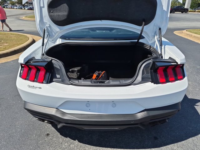 Certified 2024 Ford Mustang GT Premium RWD image 29