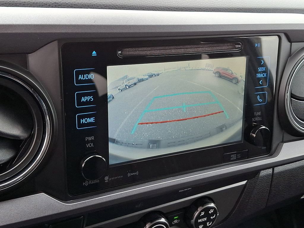 Used 2019 Toyota Tacoma TRD Off-Road image 18