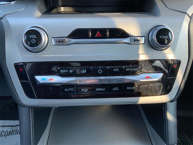 Certified 2023 Ford Explorer XLT image 18