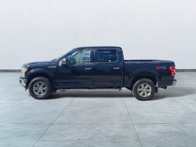 Certified 2020 Ford F150 XLT w/ XTR Package AWD/4WD image 4
