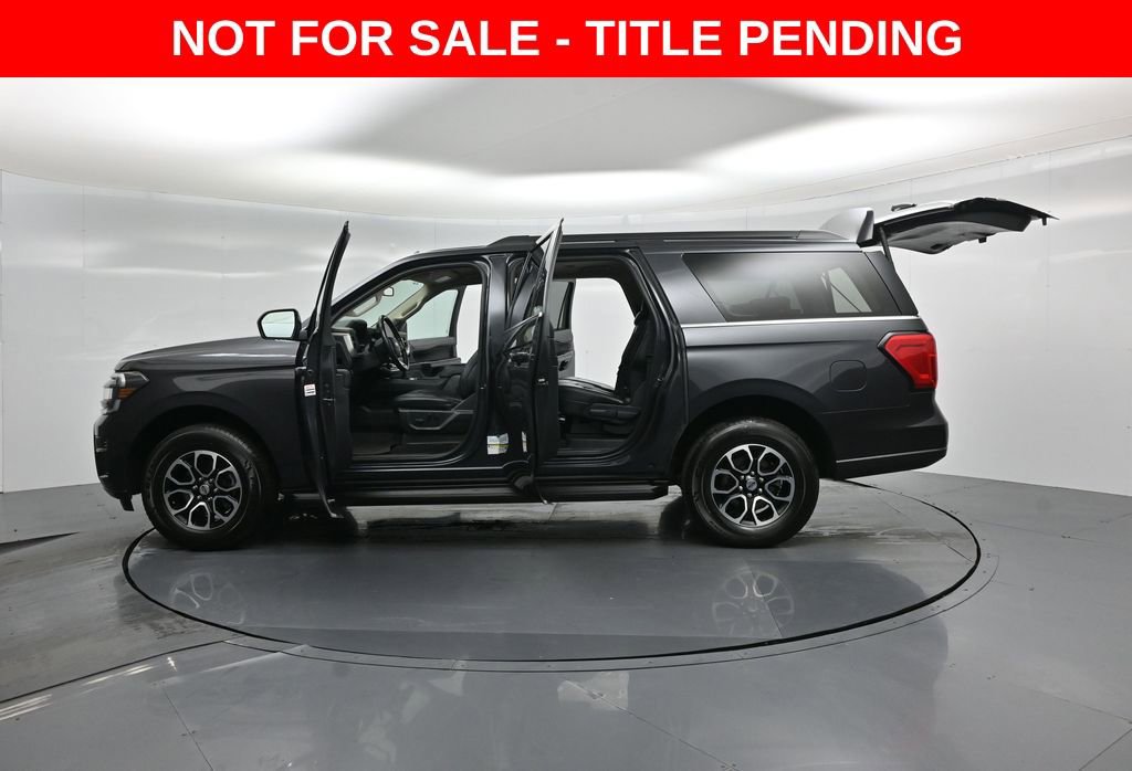 Certified 2024 Ford Expedition Max XLT image 37