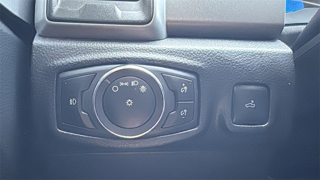 Certified 2021 Ford Ranger XL w/ Equipment Group 101A High image 18