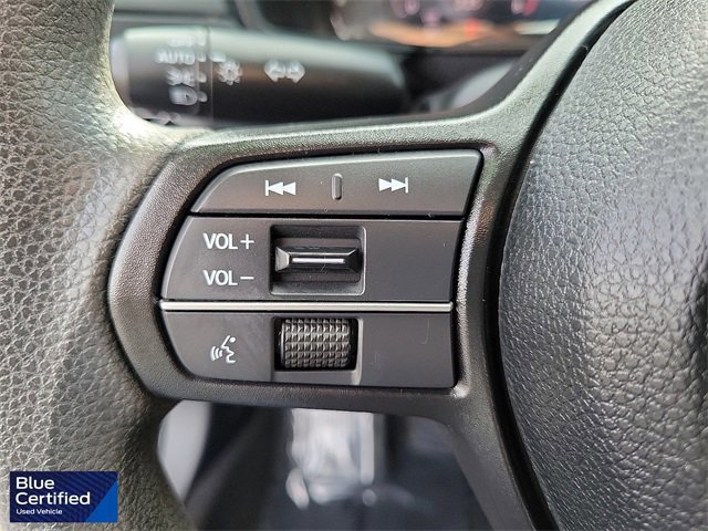 Used 2024 Honda Accord EX image 10