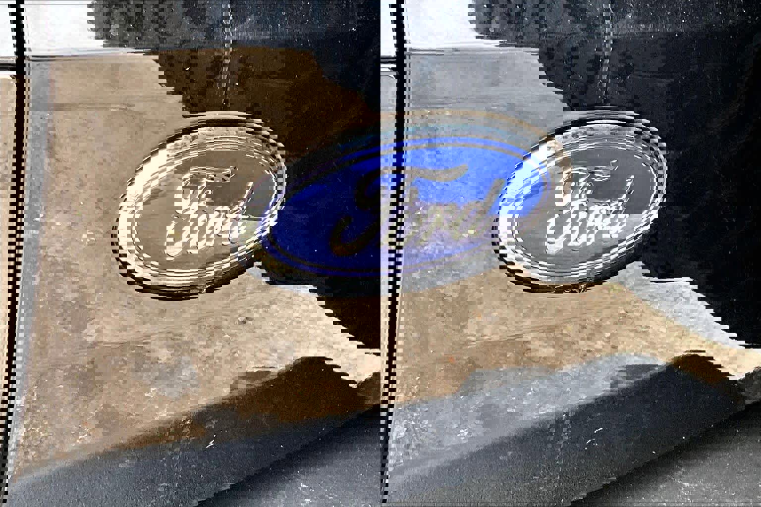 Certified 2025 Ford Bronco Outer Banks w/ Sasquatch Package image 32