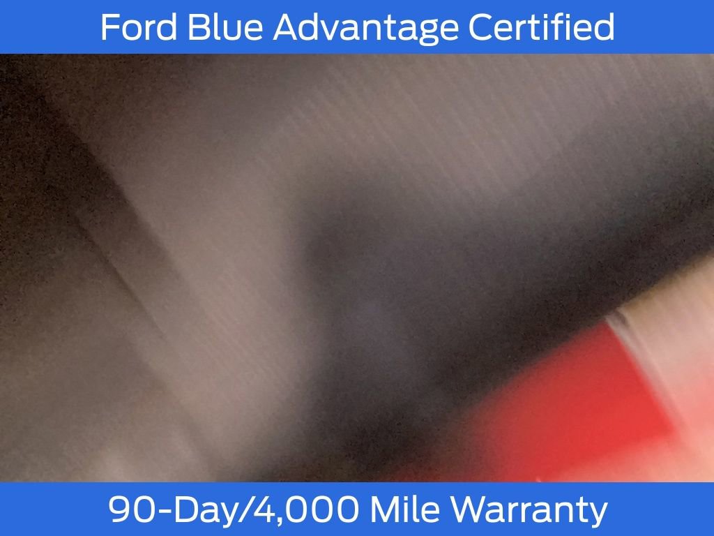 Certified 2022 Ford Mustang Coupe w/ Equipment Group 101A image 13