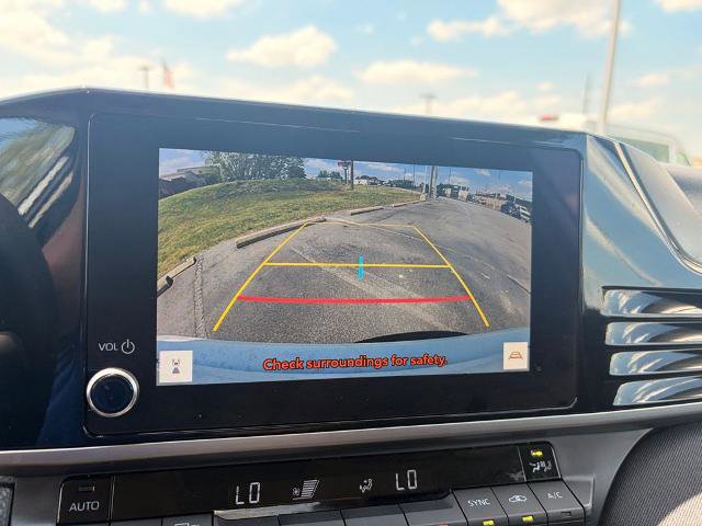 Used 2025 Toyota Camry LE image 20