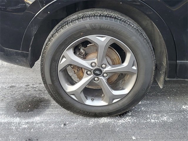 Certified 2023 Ford Escape ST-Line w/ Tech Pack #1 image 5