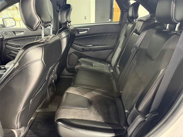 Certified 2019 Ford Edge ST w/ Equipment Group 401A AWD/4WD image 24