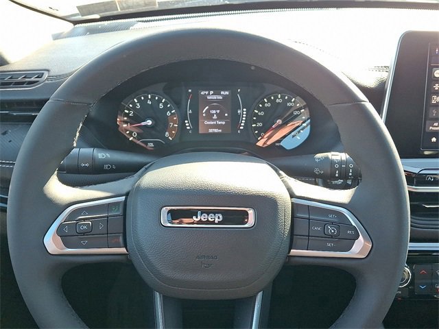 Used 2022 Jeep Compass Altitude image 18