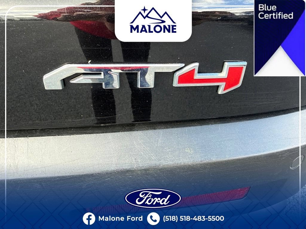 Used 2022 GMC Acadia AT4 w/ Preferred Package AWD/4WD image 19