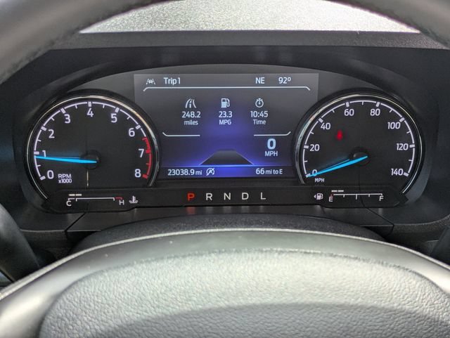Certified 2024 Ford Maverick Lariat w/ FX4 Off-Road Package AWD/4WD image 28