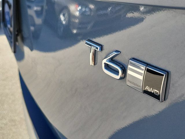 Used 2020 Volvo XC90 T6 Inscription AWD/4WD image 7