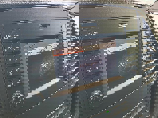 Used 2019 Mercedes-Benz Metris image 16