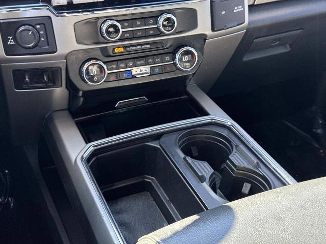 Certified 2022 Ford F250 Lariat w/ Lariat Value Package image 17