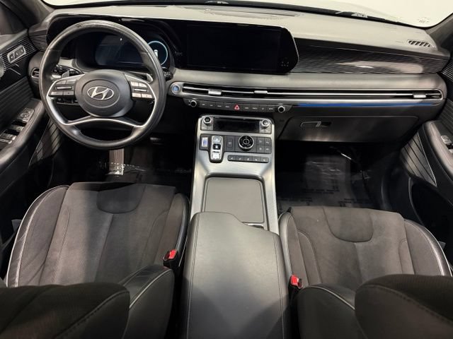 Used 2024 Hyundai Palisade Calligraphy AWD/4WD image 36