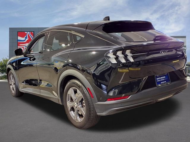 Certified 2023 Ford Mustang Mach-E Select RWD image 3