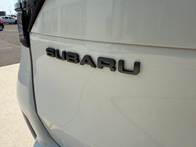 Used 2026 Subaru Forester Premium AWD/4WD image 18