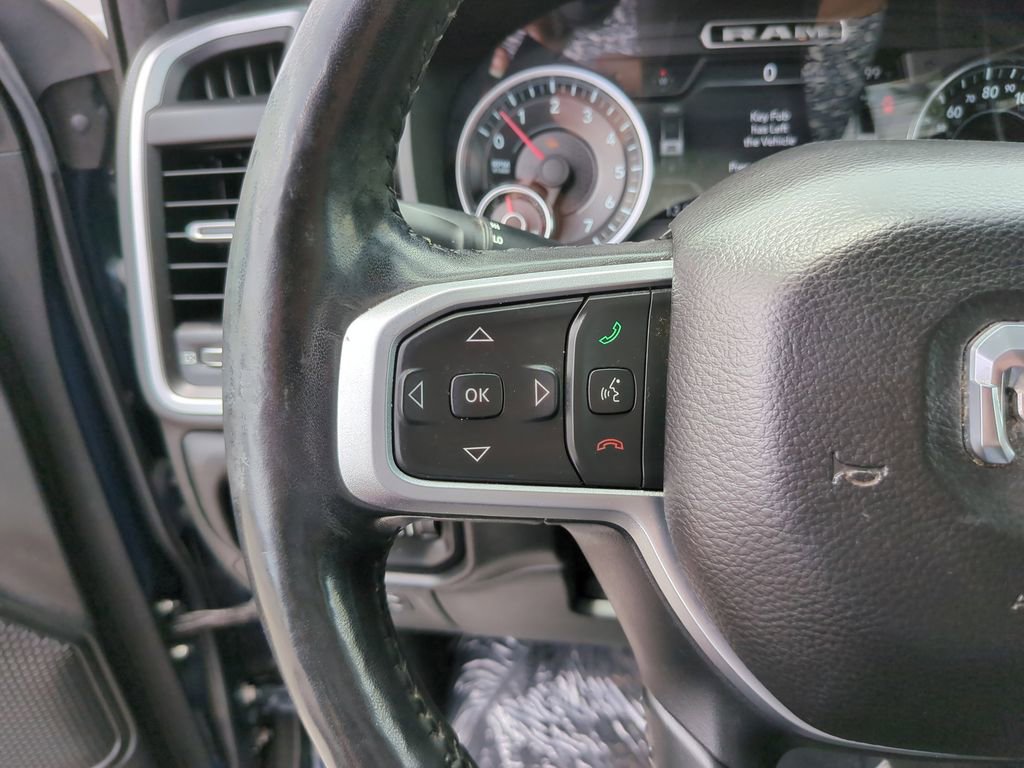 Used 2019 RAM 1500 Big Horn AWD/4WD image 30