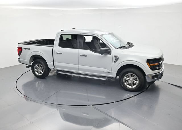 Certified 2024 Ford F150 XLT w/ Mobile Office Package AWD/4WD image 42