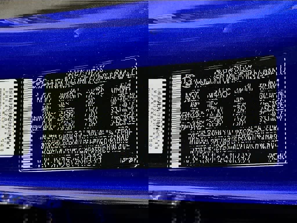 Used 2022 Hyundai Tucson Limited image 22