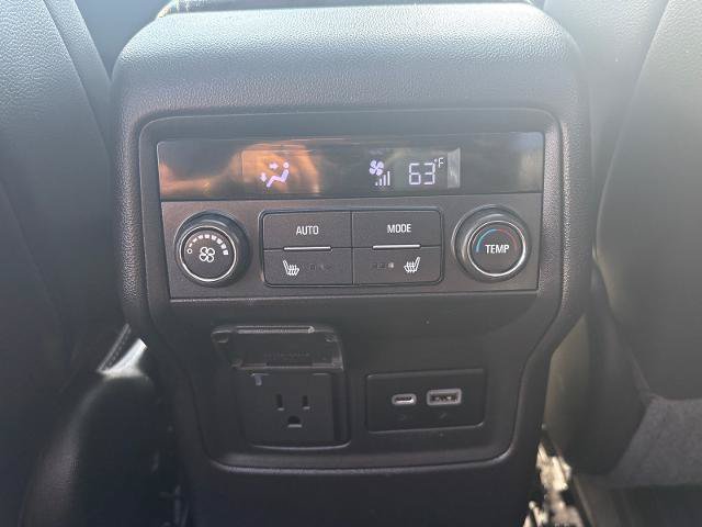 Used 2020 GMC Acadia SLT w/ Premium Package FWD image 38