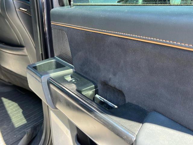 Certified 2021 Ford F150 Platinum w/ Equipment Group 701A High image 39