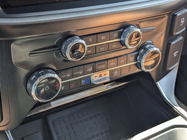 Certified 2022 Ford F150 Platinum w/ Equipment Group 701A High image 27