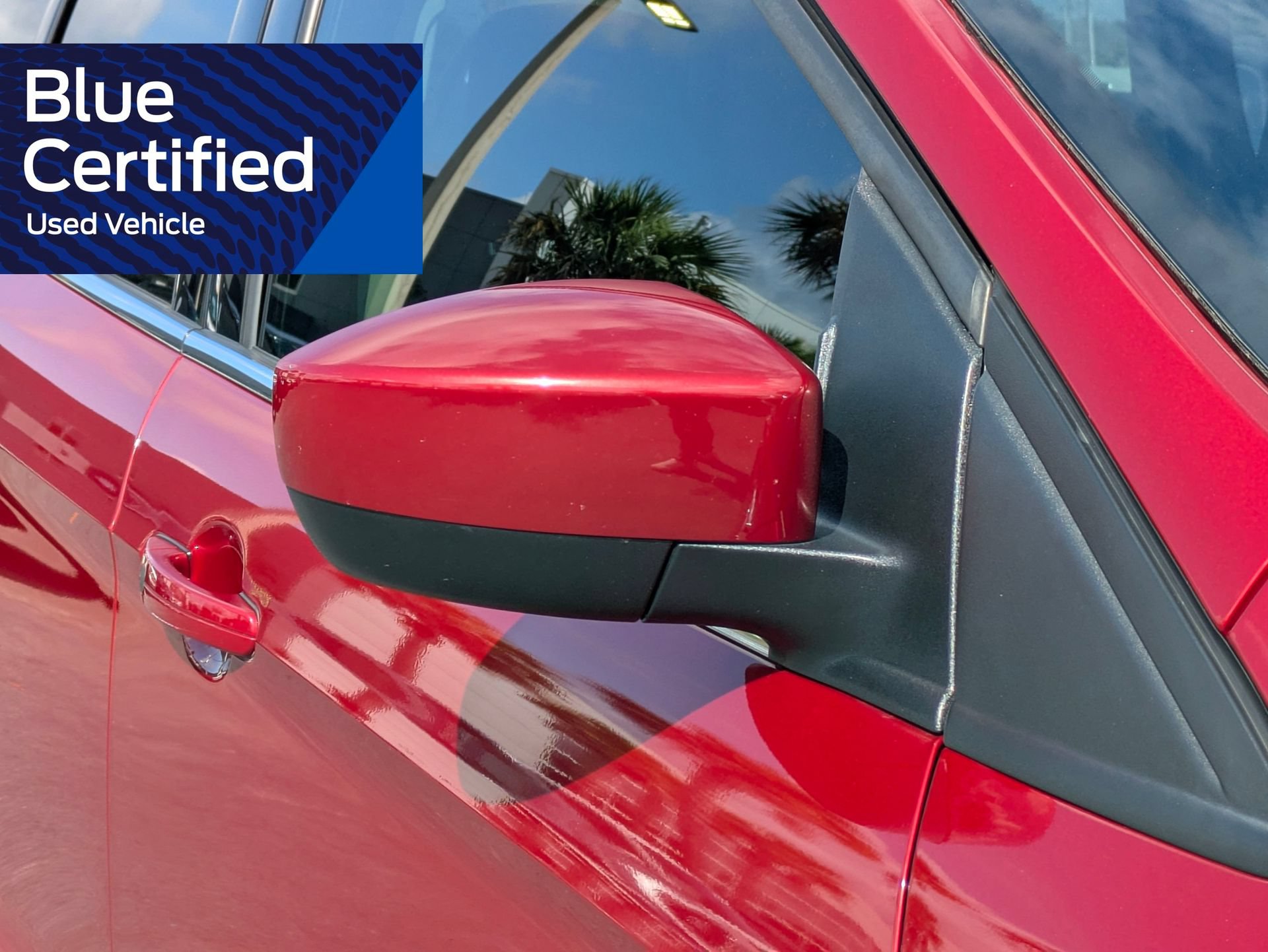 Certified 2019 Ford Escape SEL AWD/4WD image 15