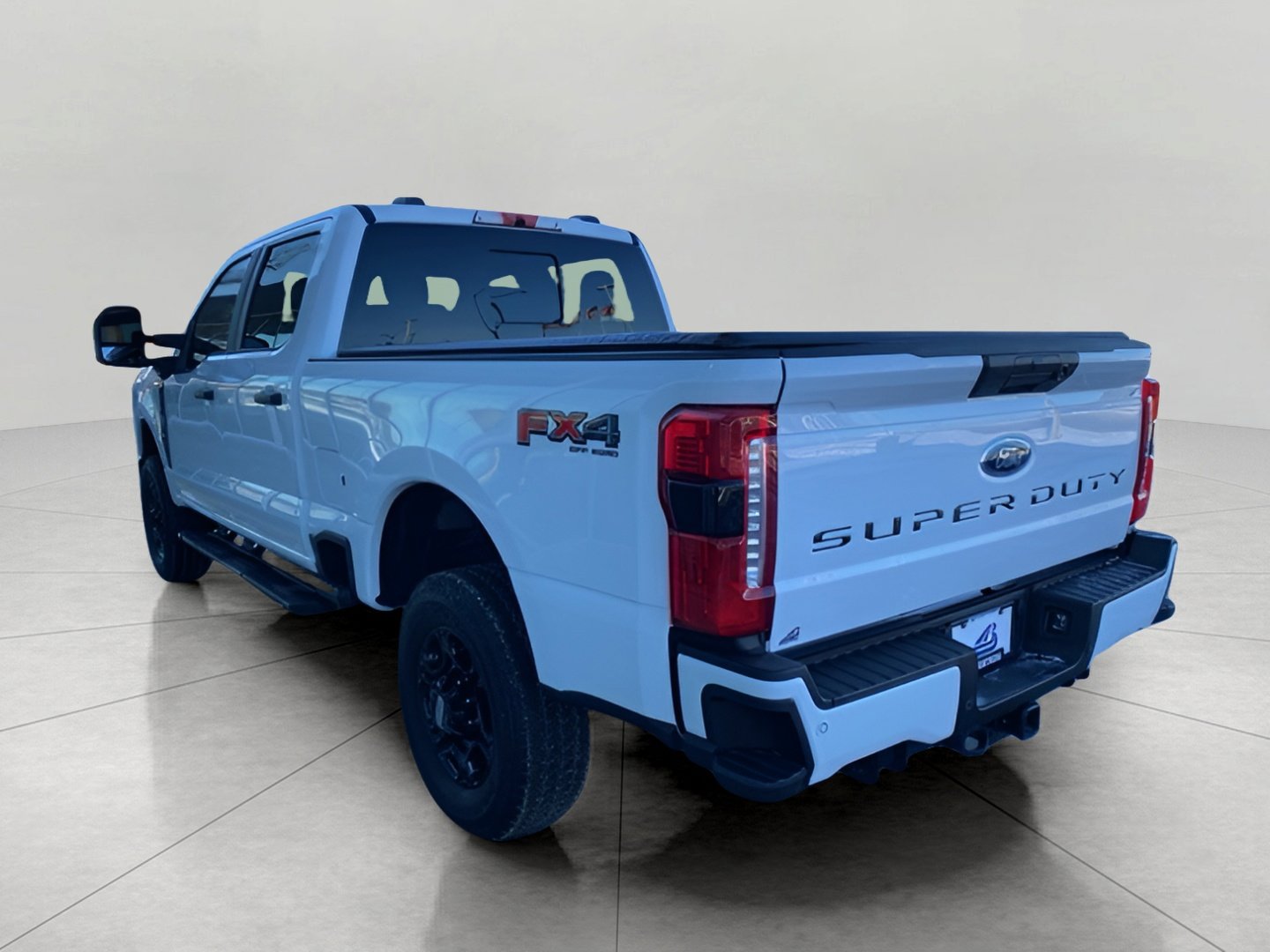 Certified 2024 Ford F350 XL w/ STX Appearance Package image 7