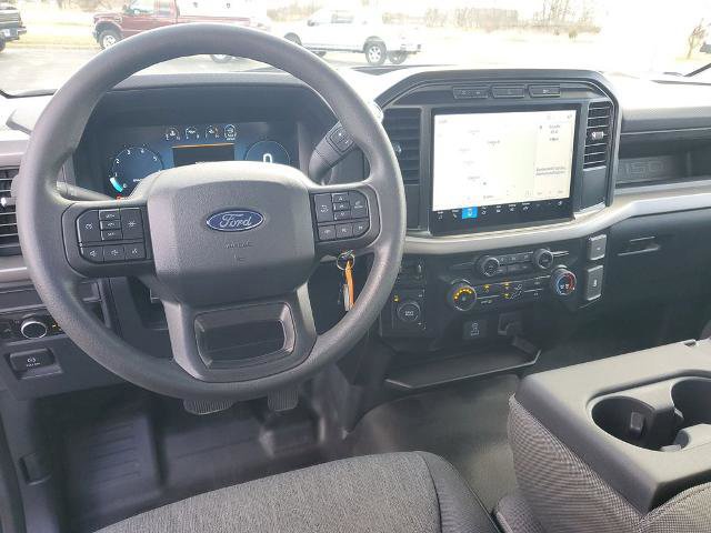 Certified 2024 Ford F150 XL image 20