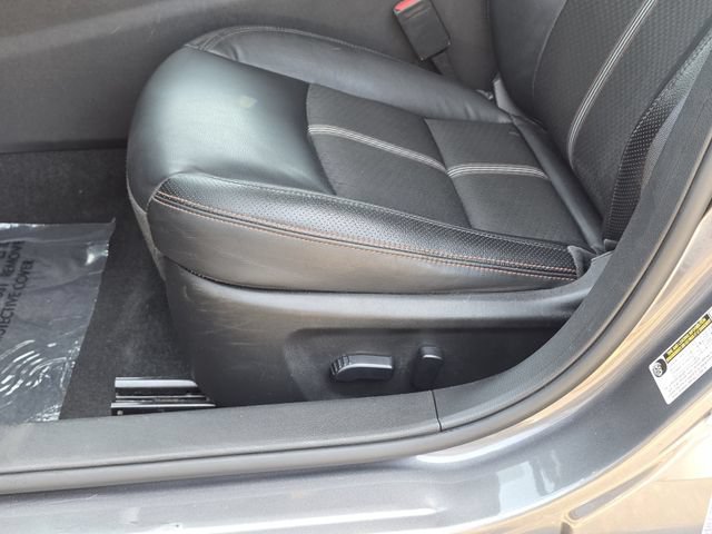 Used 2024 Nissan Altima 2.5 SR FWD image 15