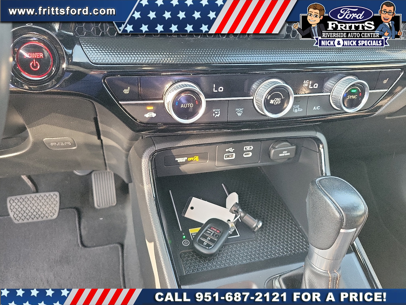 Used 2024 Honda CR-V Sport Touring image 9