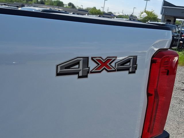 Certified 2025 Ford F250 XL w/ XL Chrome Package AWD/4WD image 31