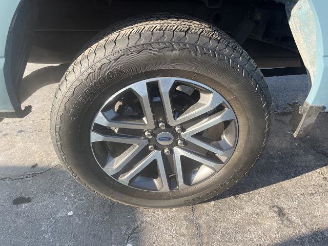 Certified 2023 Ford F150 XL w/ STX Appearance Package image 10