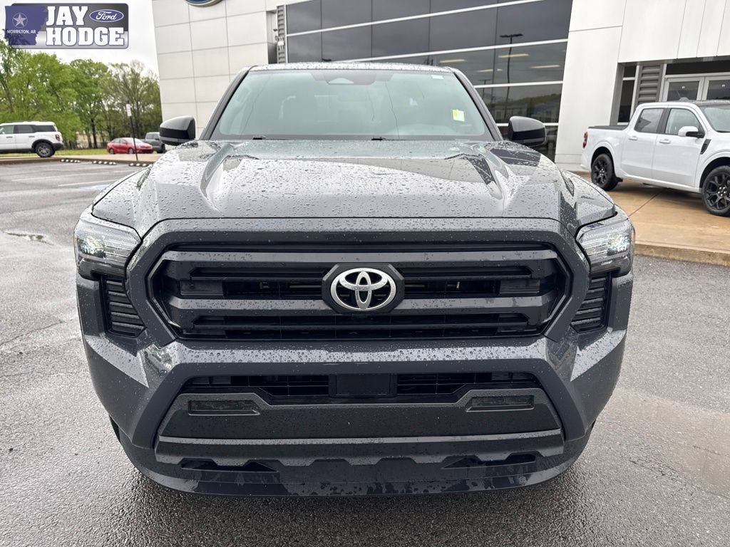 Used 2025 Toyota Tacoma SR RWD image 10