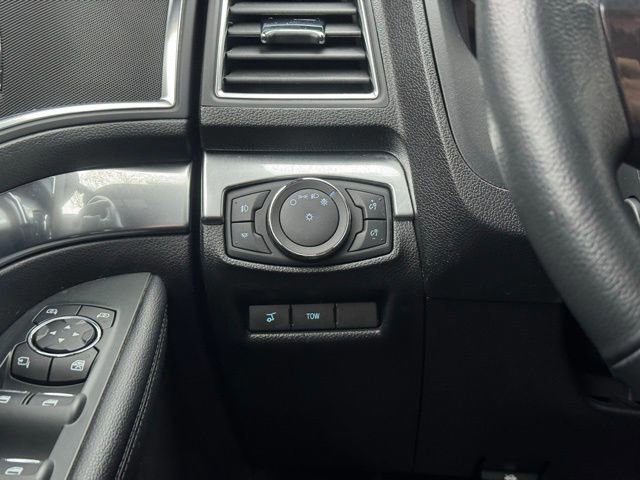 Certified 2019 Ford Explorer Sport w/ Equipment Group 401A AWD/4WD image 41