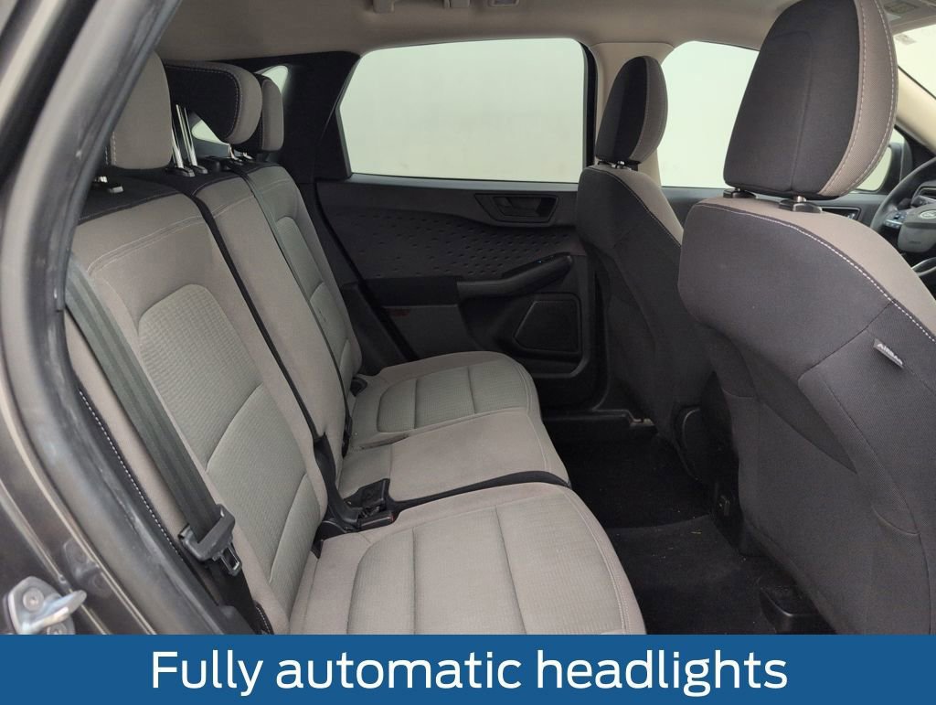 Certified 2020 Ford Escape S image 17